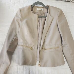 Calvin Klein Blazer Jacket